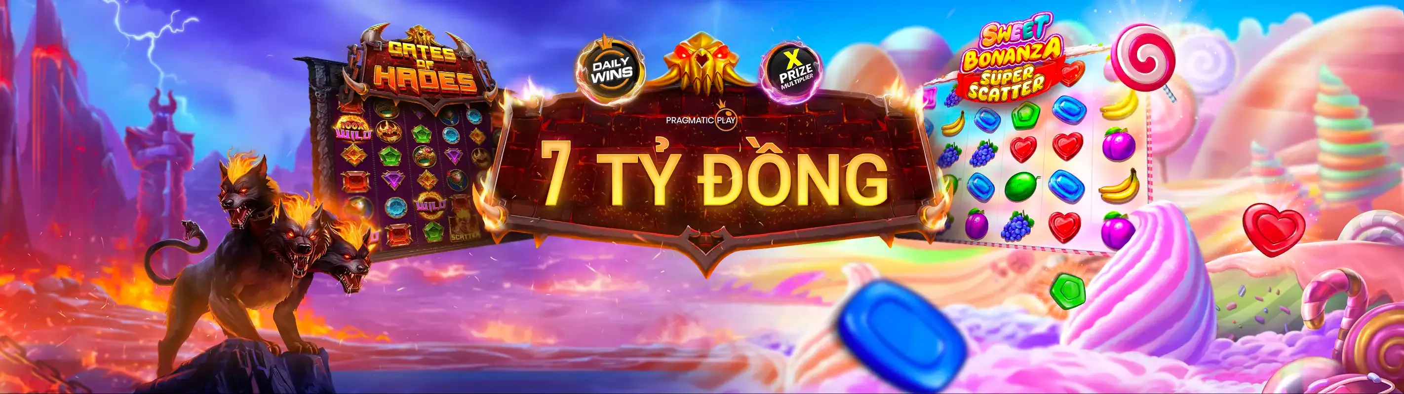 Thế giới bắn cá sống động tại 66f tải app