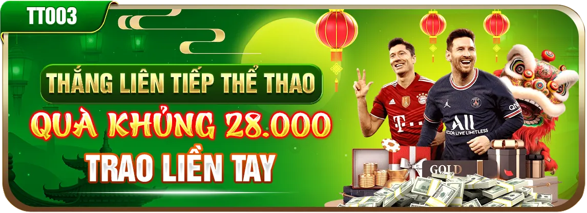 Đa dạng game Nổ Hũ